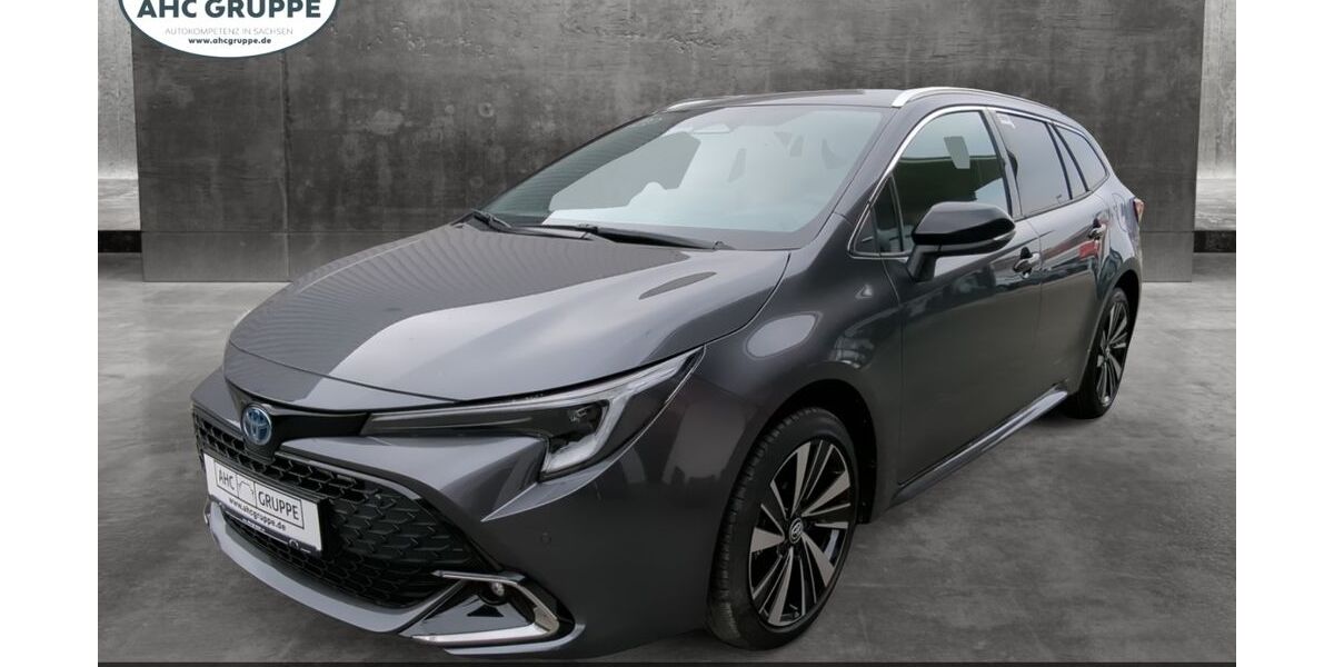 Toyota Corolla 6.500 km 32.990 &euro; Chemnitz 09119