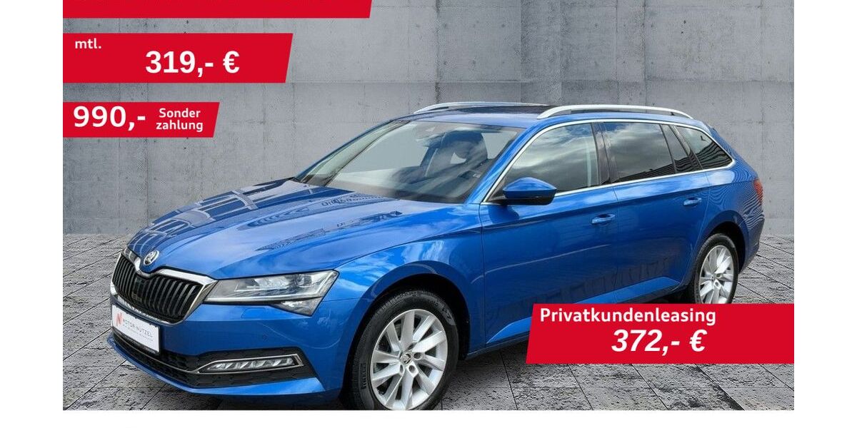 Skoda Superb 105.663 km 24.800 &euro; Chemnitz 09119