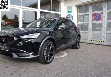 Cupra Formentor 22.405 km 26.490 &euro; Gornau 09405