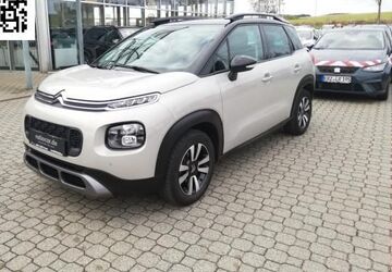 Citroen C3 48.106 km 14.990 &euro; Zwönitz 08297