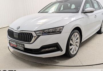 Skoda Octavia 49.950 km 20.899 &euro; Chemnitz - Mittelbach 09224