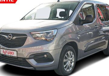 Opel Combo 46.770 km 21.950 &euro; Chemnitz 09113