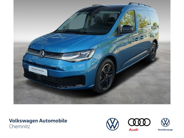 VW Caddy 15.000 km 37.950 &euro; Chemnitz 09113