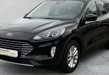 Ford Kuga 68.863 km 25.890 &euro; Marienberg 09496