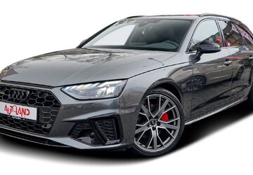 Audi A4 39.426 km 39.950 &euro; Chemnitz 09113