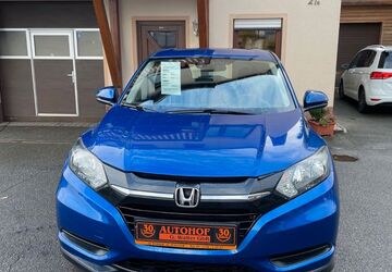 Honda HR-V 54.600 km 13.999 &euro; Oelsnitz i.E. 09376