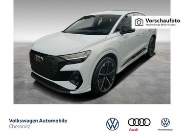 Gebrauchte Audi Q4 e-tron