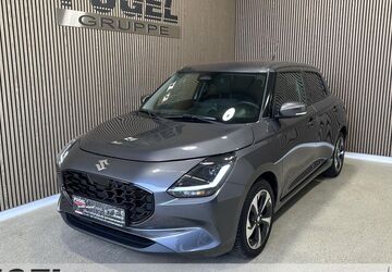 Suzuki Swift 20.060 km 15.969 &euro; Chemnitz 09125