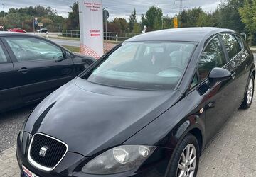 Seat Leon 156.000 km 3.490 &euro; Röhrsdorf Chemnitz 09247