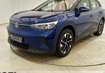 VW ID.4 20.590 km 26.899 &euro; Chemnitz - Mittelbach 09224
