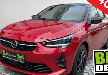 Opel Corsa 8.733 km 13.401 &euro; Röhrsdorf 09247