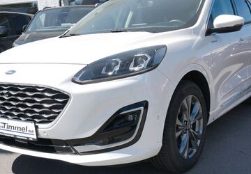 Ford Kuga 74.600 km 28.990 &euro; Marienberg 09496
