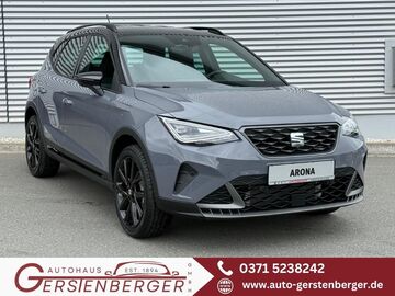 Gebrauchte Seat Arona