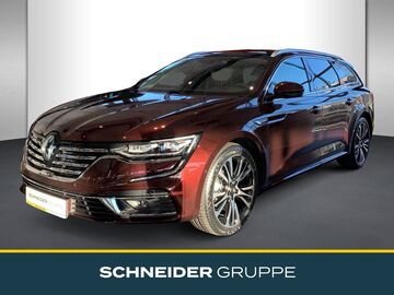 Gebrauchte Renault Talisman