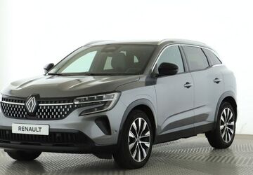 Renault Austral 10.880 km 28.990 &euro; Frankenberg 09669