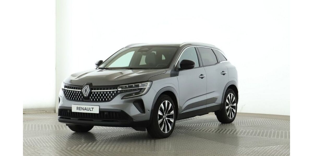 Renault Austral 10.880 km 28.990 &euro; Frankenberg 09669