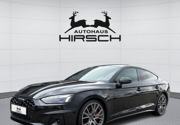 Audi S5 12.800 km 50.990 &euro; Chemnitz 09120