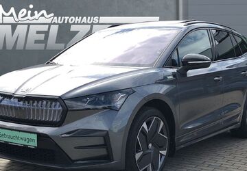 Skoda Enyaq 21.582 km 48.880 &euro; Chemnitz 09128