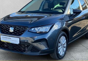 Seat Arona 20.250 km 20.490 &euro; Marienberg 09496