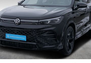 VW Tiguan 6.248 km 47.950 &euro; Chemnitz 09113
