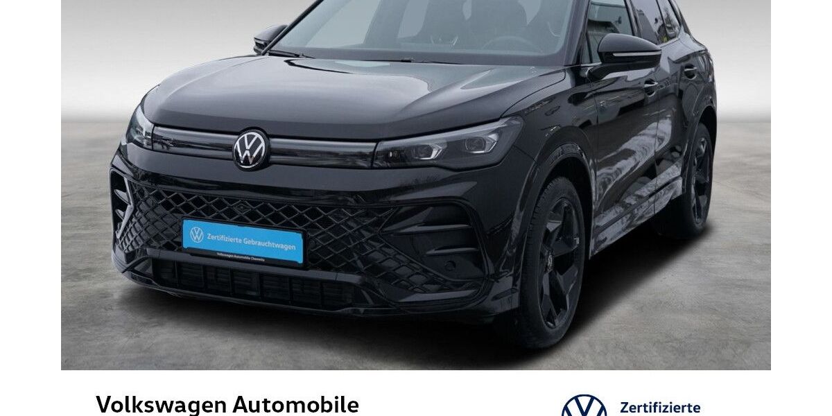 VW Tiguan 6.248 km 47.950 &euro; Chemnitz 09113