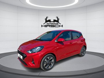 Gebrauchte Hyundai i10