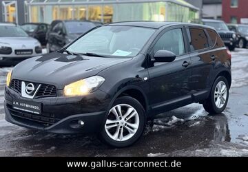Nissan Qashqai 163.015 km 6.990 &euro; Chemnitz 09131
