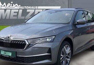 Skoda Octavia 7.703 km 36.880 &euro; Chemnitz 09128
