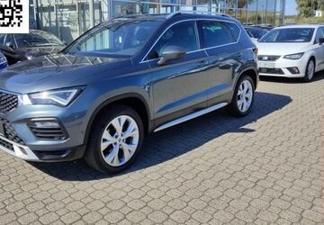 Seat Ateca 65.897 km 26.880 &euro; Zwönitz 08297