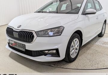 Skoda Fabia 64.075 km 12.399 &euro; Chemnitz - Mittelbach 09224