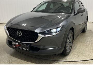 Mazda CX-30 39.800 km 23.969 &euro; Chemnitz - Mittelbach 09224