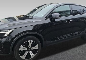 Volvo C40 17.830 km 31.998 &euro; Chemnitz OT Röhrsdorf 09247