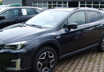 Subaru XV 55.363 km 21.800 &euro; Marienberg 09496