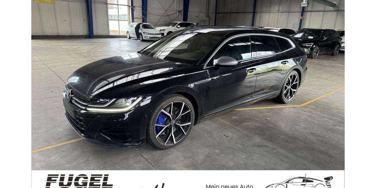 VW Arteon 66.650 km 31.998 &euro; Chemnitz 09125