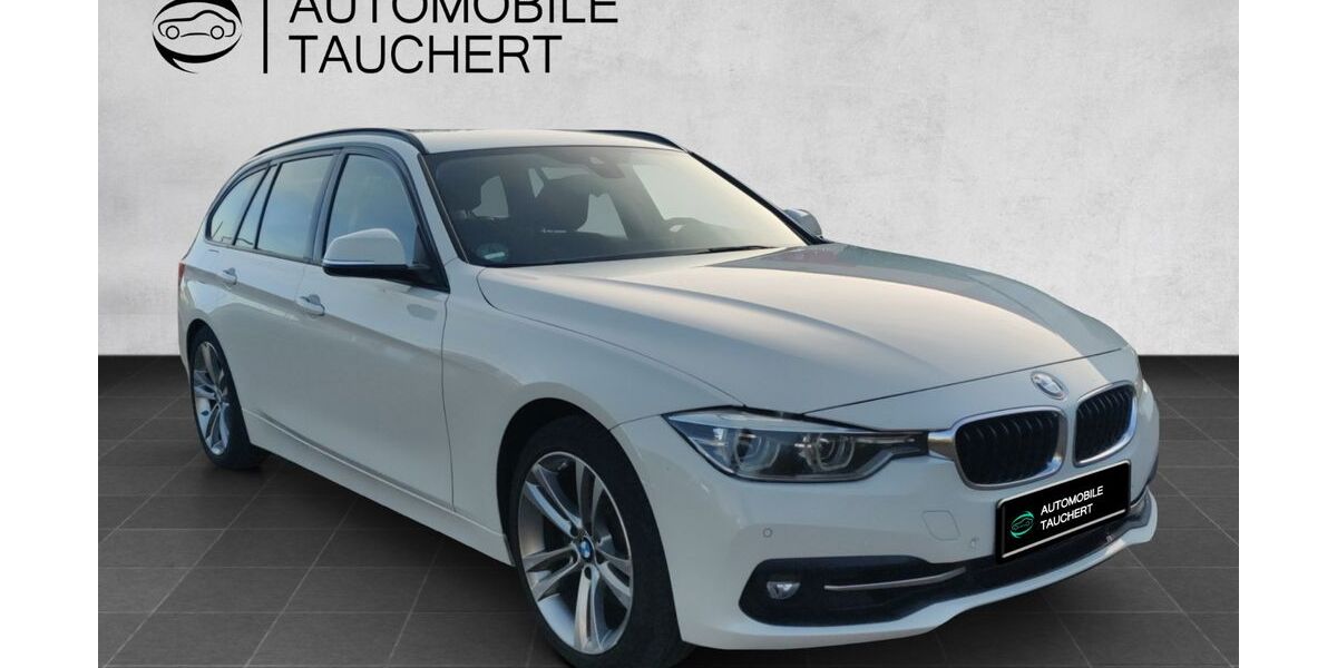 BMW 330 235.000 km 13.990 &euro; Hainichen 09661