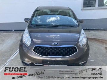 Gebrauchte Kia Venga