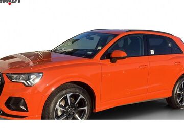 Audi Q3 9.392 km 34.975 &euro; Bernsdorf 09337