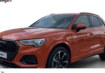 Audi Q3 9.392 km 36.750 &euro; Bernsdorf 09337