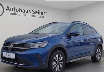 VW Taigo 16.150 km 22.900 &euro; Annaberg-Buchholz 09456