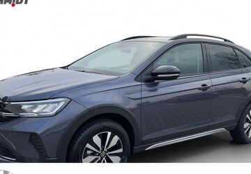 VW Taigo 10.903 km 23.190 &euro; Bernsdorf 09337