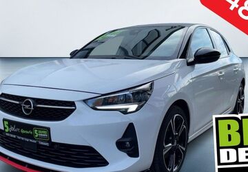 Opel Corsa 74.092 km 13.704 &euro; Röhrsdorf 09247