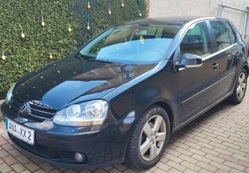 VW Golf 285.000 km 3.300 &euro; Annaberg-Buchholz 09456