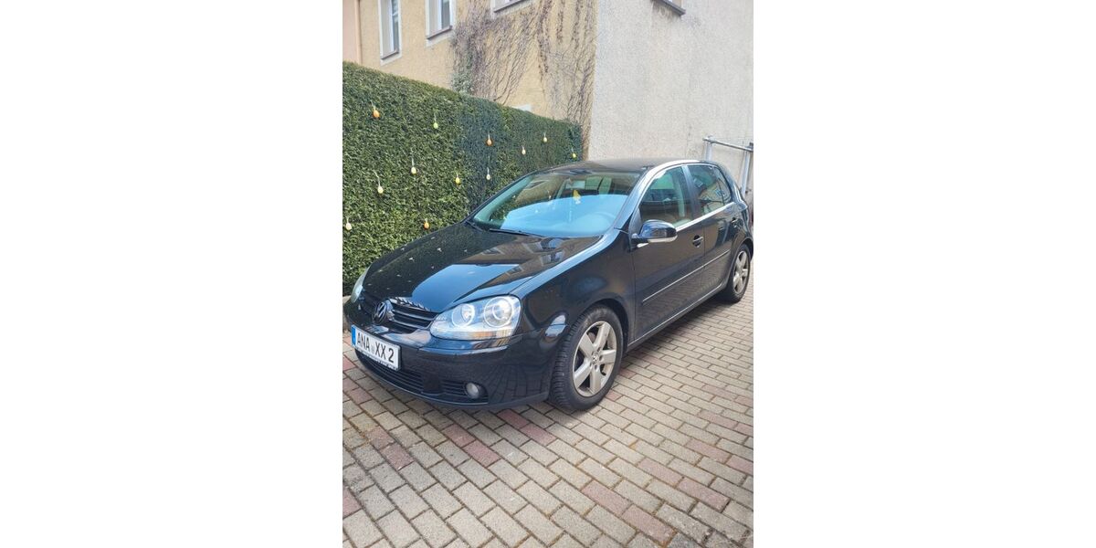VW Golf 285.000 km 3.300 &euro; Annaberg-Buchholz 09456