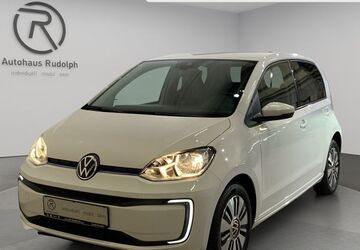VW e-up! 24.637 km 15.289 &euro; Oelsnitz/Erzgebirge 09376