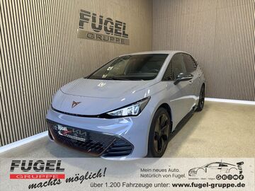 Gebrauchte Cupra BORN