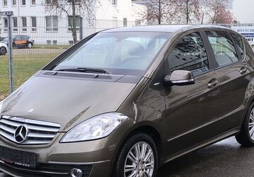 Mercedes-Benz A 160 154.700 km 5.999 &euro; Chemnitz 09120