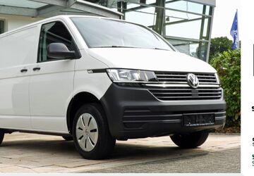 VW T6 Transporter 1.500 km 32.890 &euro; Brand-Erbisdorf 09618