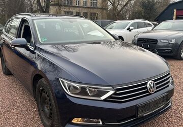 VW Passat Variant 410.000 km 6.999 &euro; Chemnitz 09120