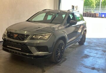 Cupra Ateca 73.800 km 23.490 &euro; Chemnitz 09122
