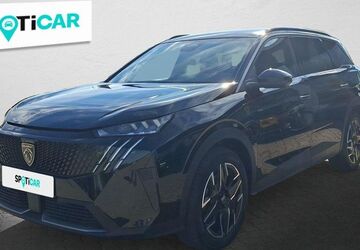 Peugeot 5008 22.586 km 30.490 &euro; Brand-Erbisdorf 09618